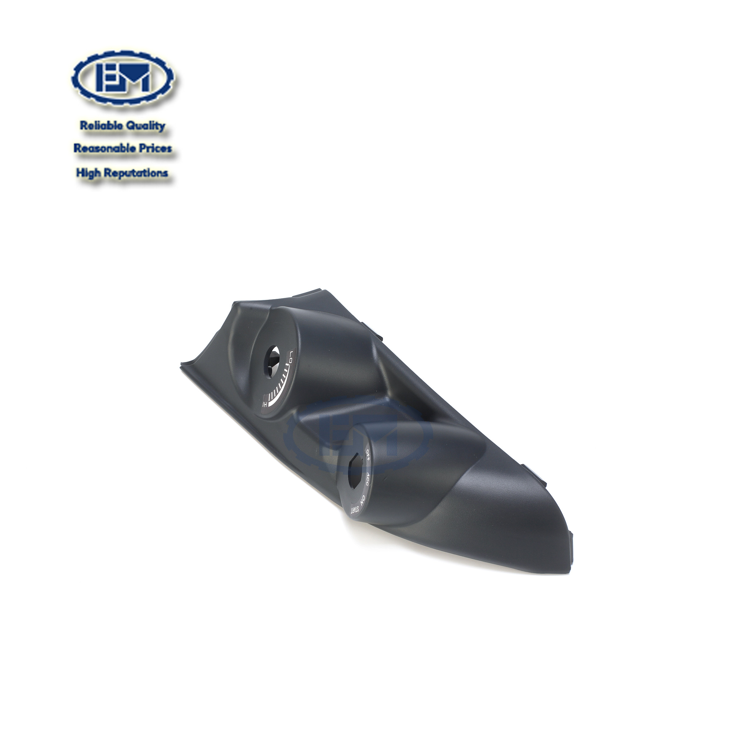 YN17M01538F1 KOBELCO Cab Accessories Cover Assy For All SK-8 Type Models