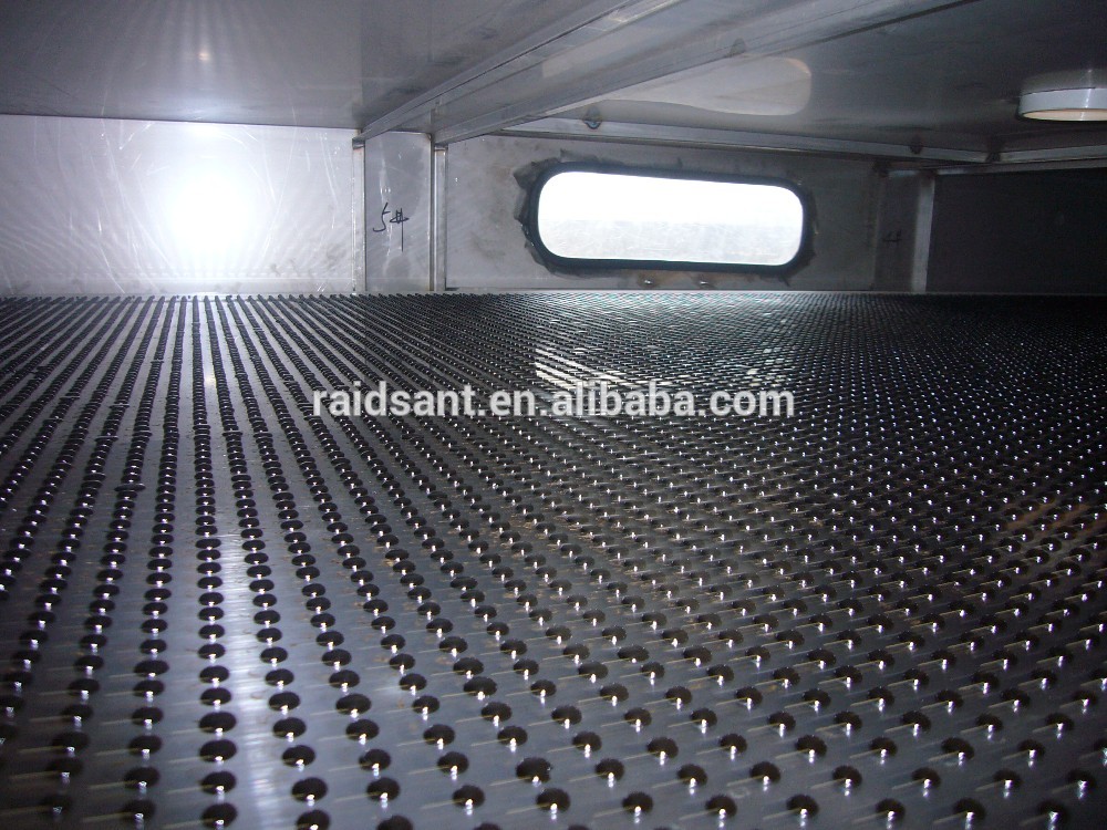 Steel belt granulator for textile auxiliaries