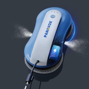  App-Controlled Automatic Home Window Cleaning Robot with Anti-Slip Motion Glass US Plug Manufactures