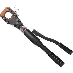  7T Integral Manual 60kn Hydraulic Cable Cutter Manufactures
