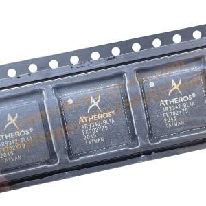  New original AR9342-BL1A AR9342 wireless router chip QFN-148 package IC Manufactures