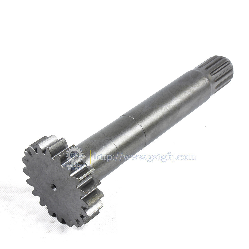 EX200-1 Excavator Spare Parts Swing Travel Planet Planetary Gear Carrier Assy Final Drive Carrier