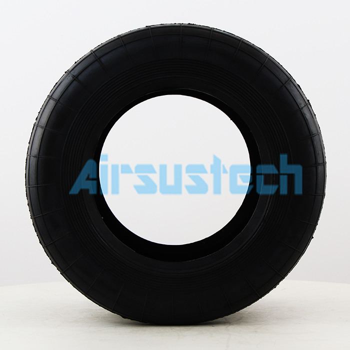 White Zinc Iron Yokohama Air Cushion S-240-4R Natural Vibration Frequency Of 1.6 Hz