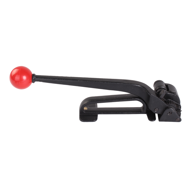Manual Steel Strapping Tensioner 9MM - 19MM Metal Banding Tensioner