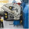 Buy cheap Foldable Hydraulic Marine Boom Offshore Crane Marine Ship Deck Crane from wholesalers