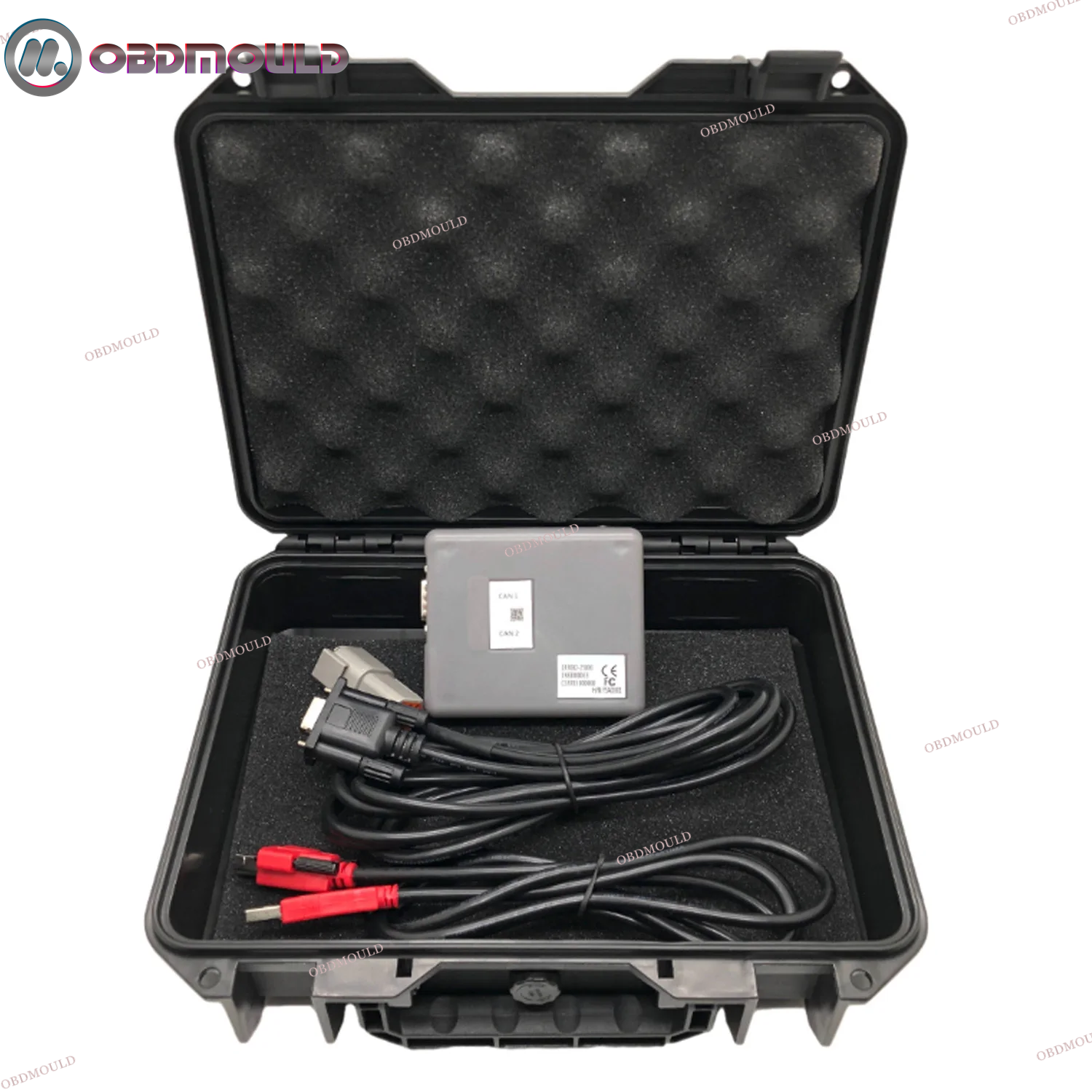 Yanmar Diagnostic Tool for Diesel Excavator and Yanmar Tractor 1983000033 CS9703000000