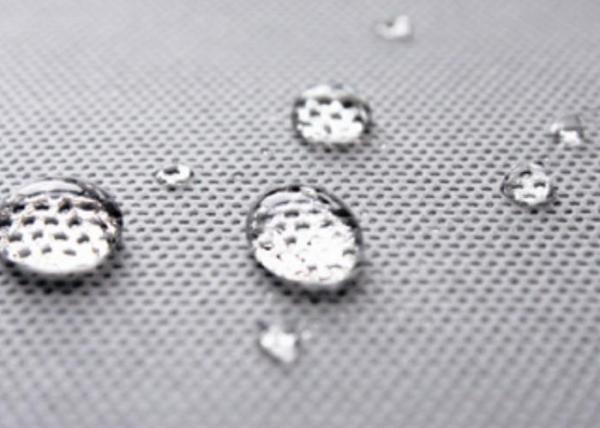 SS SSS Hydrophilic Non Woven Fabric , Medical Non Woven Fabric Free Sample