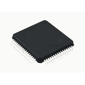  64MHz Microcontroller MCU STM32G0C1RCT6 256KB Flash Microcontroller Chips 64-LQFP Manufactures