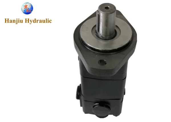 BMSY / OMSY375 Hydraulic Drive Wheel Motor For Fishnet System Economical And