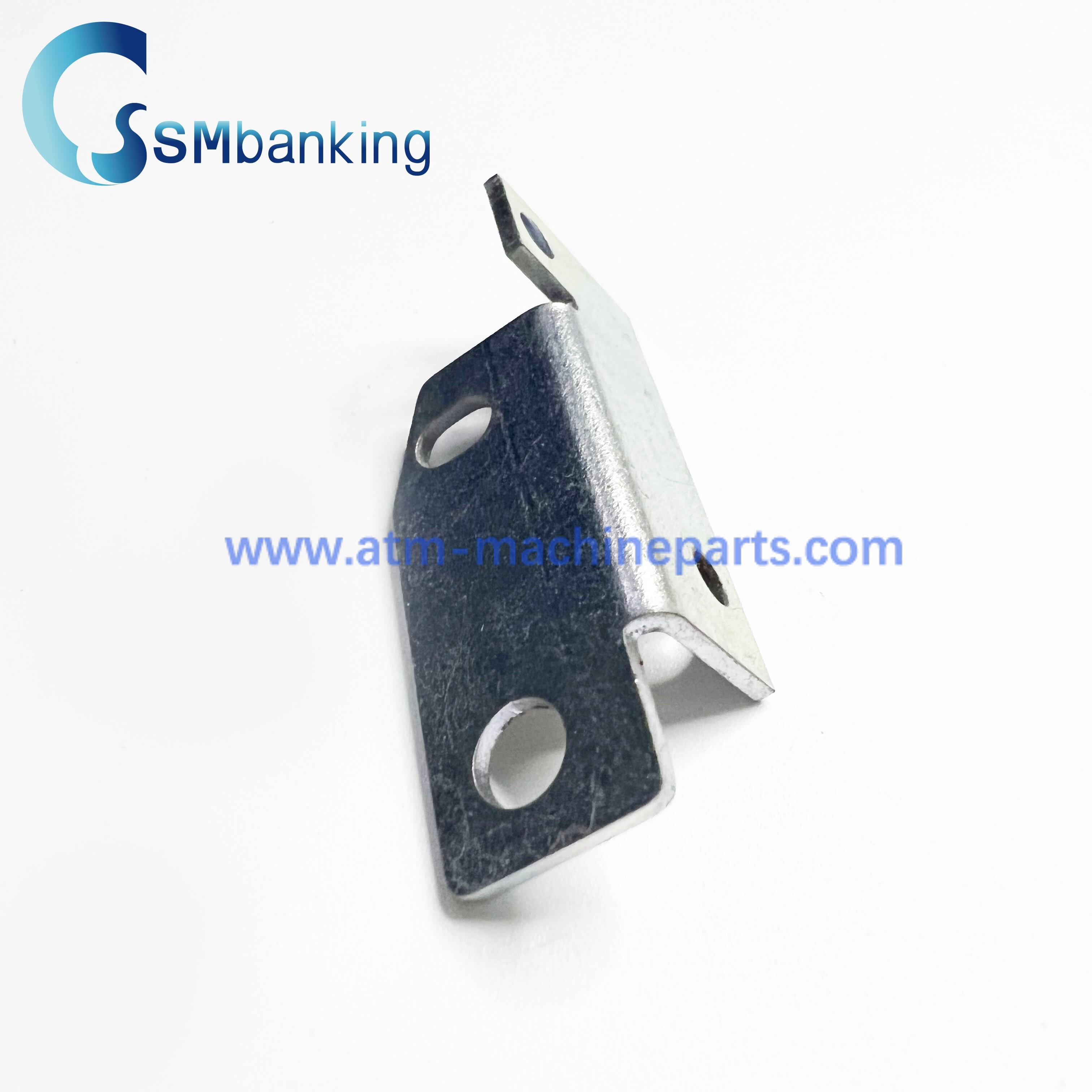 NCR S2 Dispenser Hardware On SNT Solenoid Valve 4 Holes