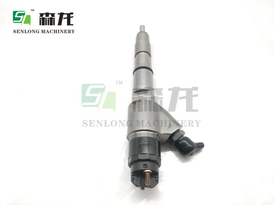D6E D7E Diesel Fuel Injector 0445120067 0445120066