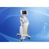 Buy cheap Non Invasive Body Contouring Ultrasonic Liposuction Cavitation hair removal from wholesalers