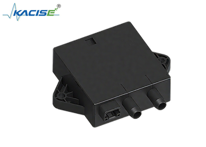 PM2.5 CO₂ H₂ Measured KGD-ATRS-203 Battery Thermal Runaway Monitoring Sensor with Dual-channel NDIR MOX Light Scattering