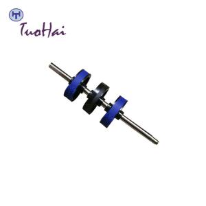 Diebold Opteva Feed Shaft Diebold 49204018000A 49204018000B 49204018000D