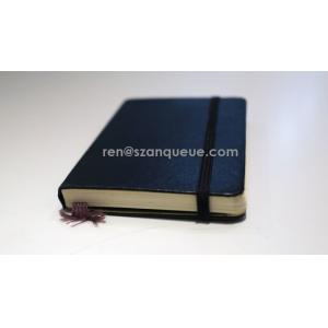  Custom Cheap Hard Cover Notebooks paper A6,A7 Manufactures