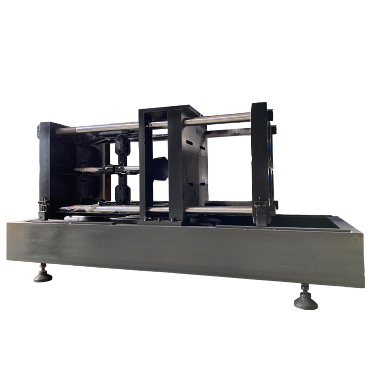 1970x610x1650 mm Size LGB-10L Automatic Blow Molding Machine for PET in Food Beverage