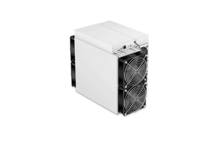 3250W Meta Miner BTC Asic Miner Bitmain Antminer S19 95th 12V