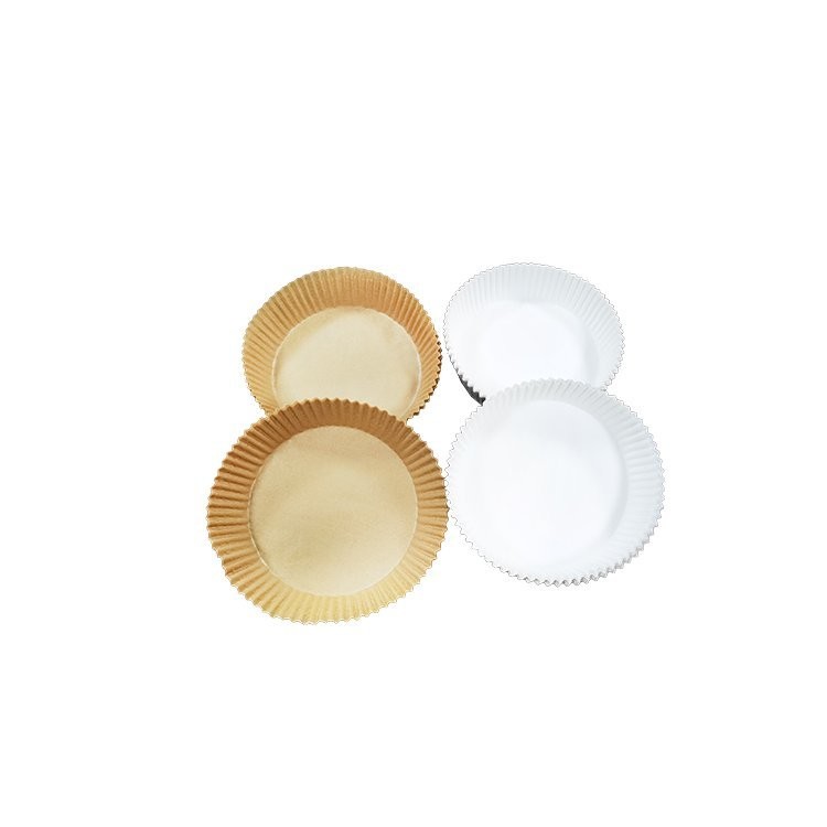FBJ-A Disposable Paper Bowl Machine High Temperature Baking Oil Absorption Frying Pan