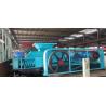 Buy cheap Soft Stone And Coal Teethed Double Roller Crusher Machine from wholesalers