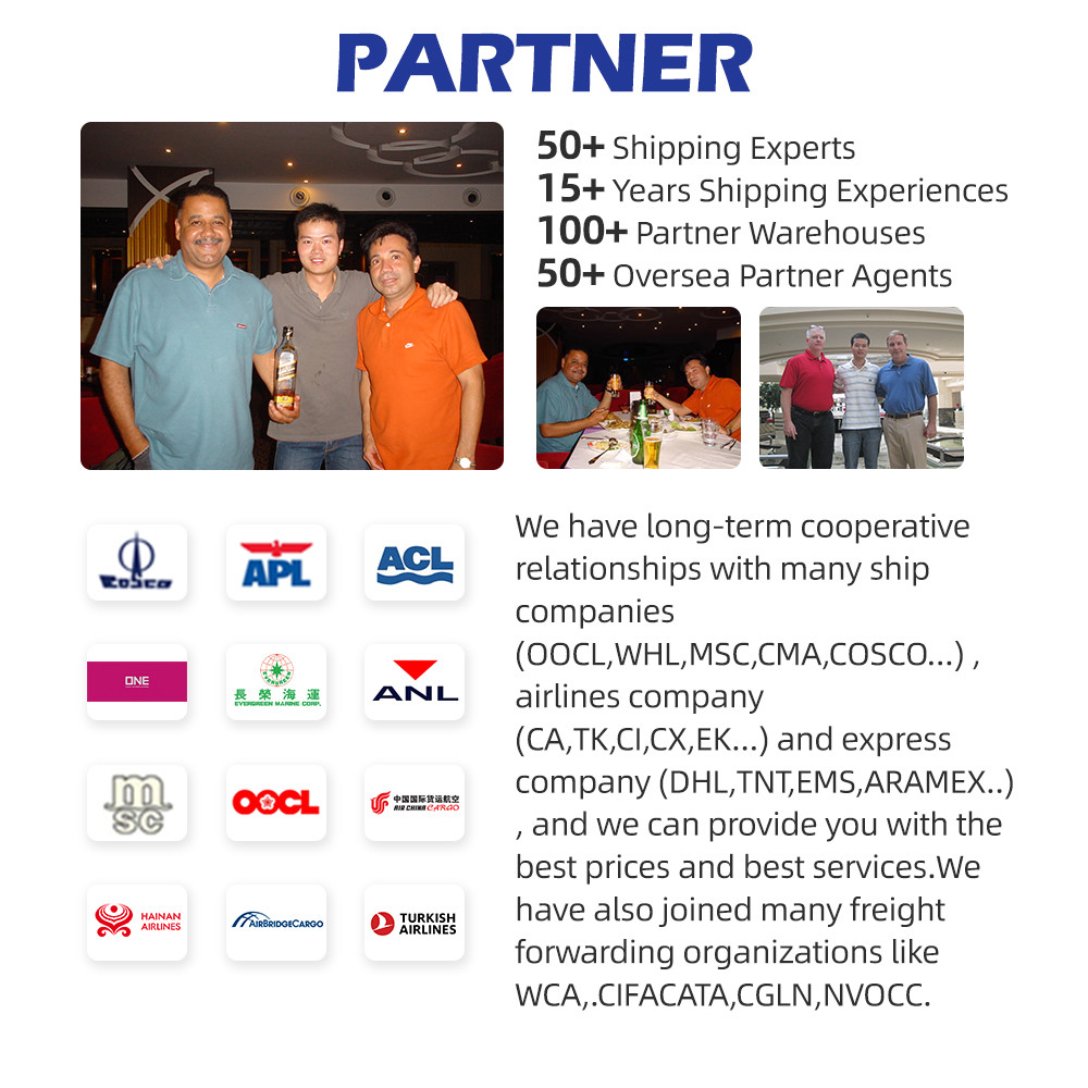 Fast Safe International Shipping From China To Belgium