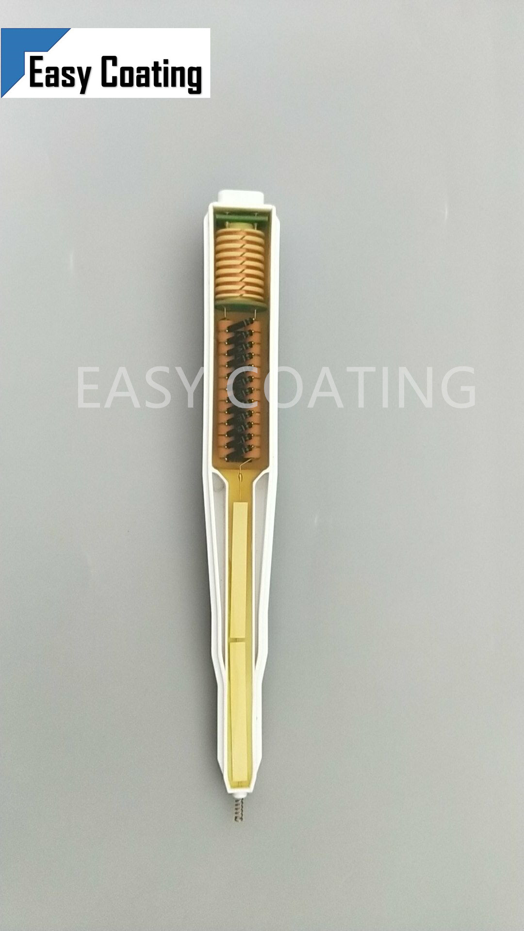 Sell highq quality PEM-X1 powder coating gun negative cascade 2324136