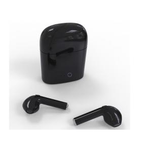 I9 TWS Wireless Bluetooth In Ear Earphones , 3D Sound Wireless Cordless Earbuds