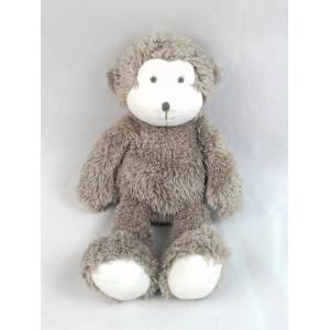 China Personalized Cute Monkey Plush Soft Toy Monkey Cute Stuffed Toy on sale