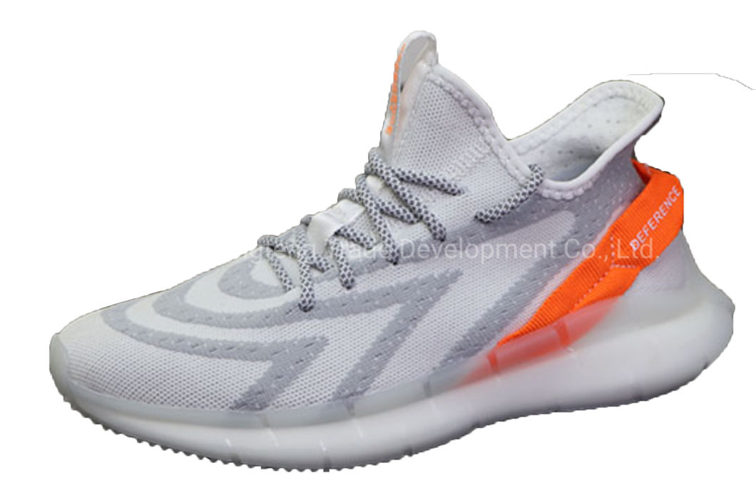 New Style Fashion Walking Outdoor Shoes Sneaker Shoes Factory Jogging Men Casual Shoes Running Shoes Sports Shoes