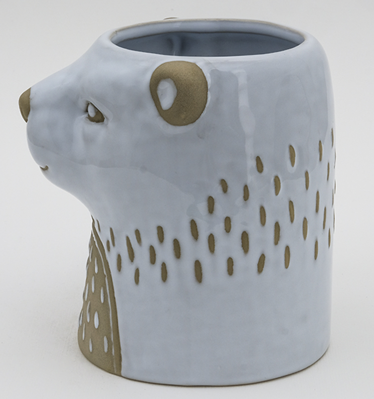 Cartoon 3d mug fast proofing customizable mugs high quality 20oz ceramic tea cup coffee