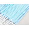 Buy cheap Disposable 3 Ply Hospital Face Masks Mouth Cover Anti Pollution Face Mask from wholesalers