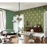 Buy cheap PVC Wallpaper Damask Chinese Wallcovering Vendor European Style Room Sofa from wholesalers