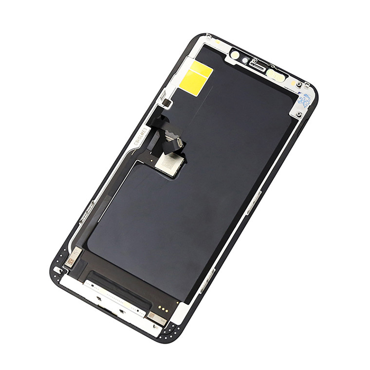 Mobile Phone Lcd For Iphone 11 Promax Lcd Oled Touch Screen Display Digitizer repair Assembly