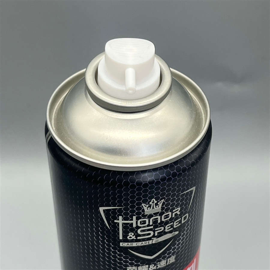360 Degree Aerosol ball Valve For Consistent And Uniform Aerosol Spraying