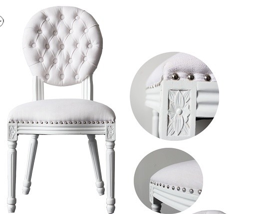 Chinese party rental furniture manufacturer wholesale wedding chair and event chairs birch wood chair