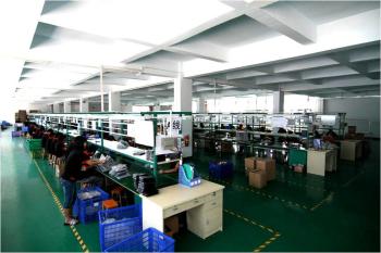 U-way Corporation