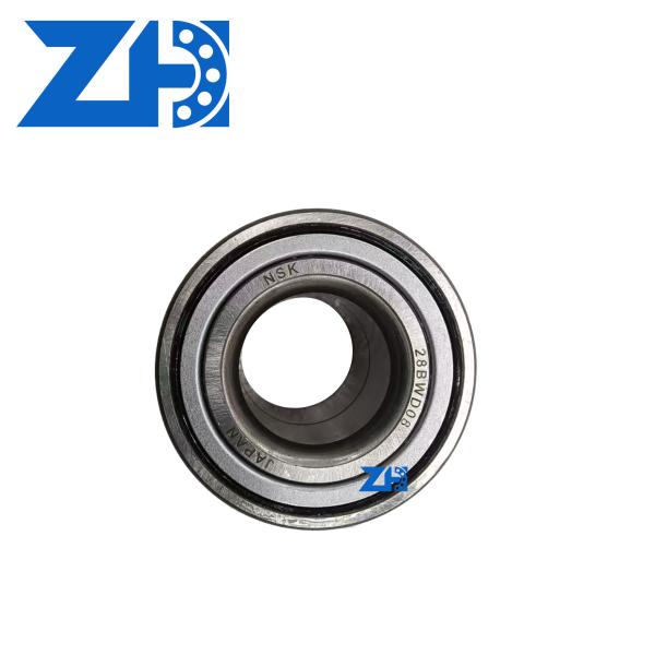High-quality hot-selling 28BWD08ACA28-01LB wheel hub bearings with unparalleled