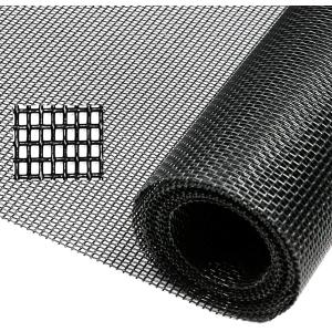 China Polyester Pet Mesh Screen For Insect Screen With Mesh Count 9x9 Mesh on sale