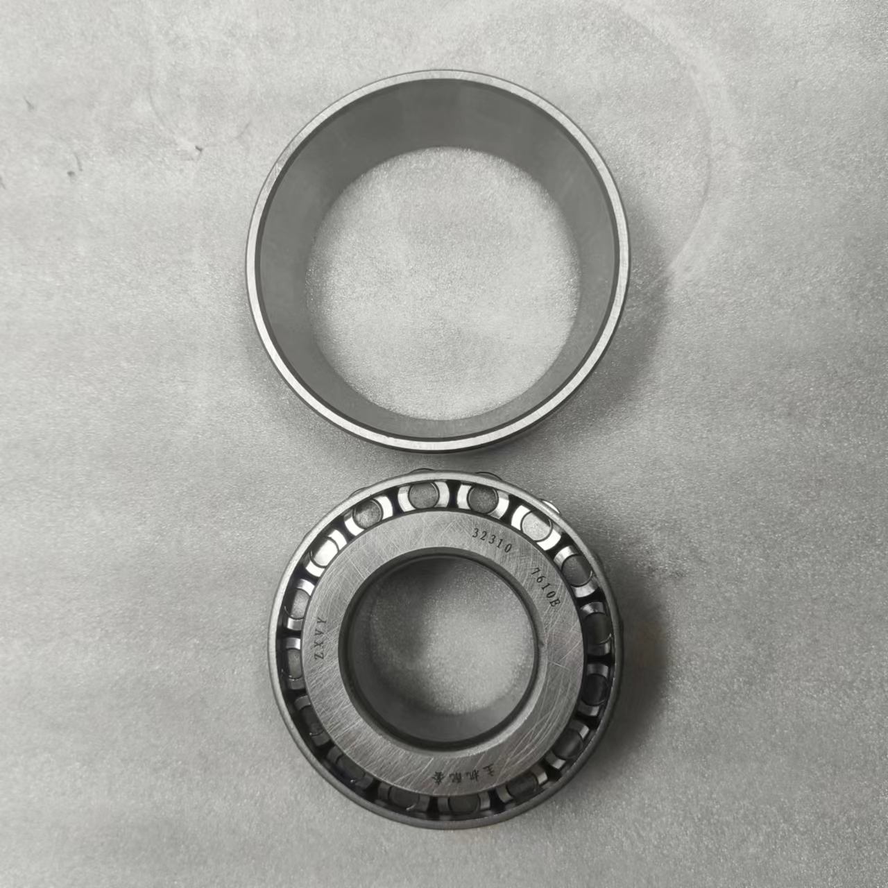 30311 30312 30314 32218 30309 Tapered Roller Bearing for Wheel Hub of Heavy Duty Truck