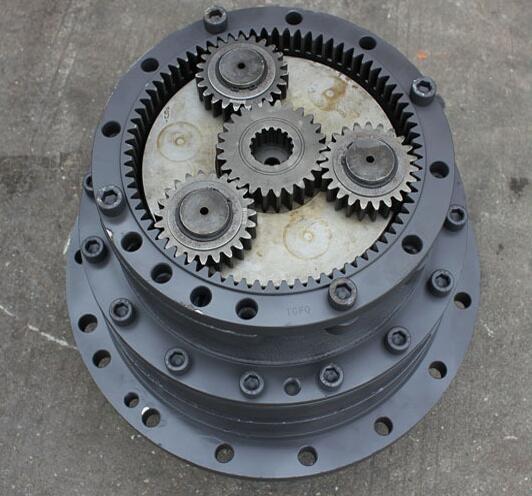 Volvo excavator EC290 New Type Swing Motor gearbox and spare parts /Planetary