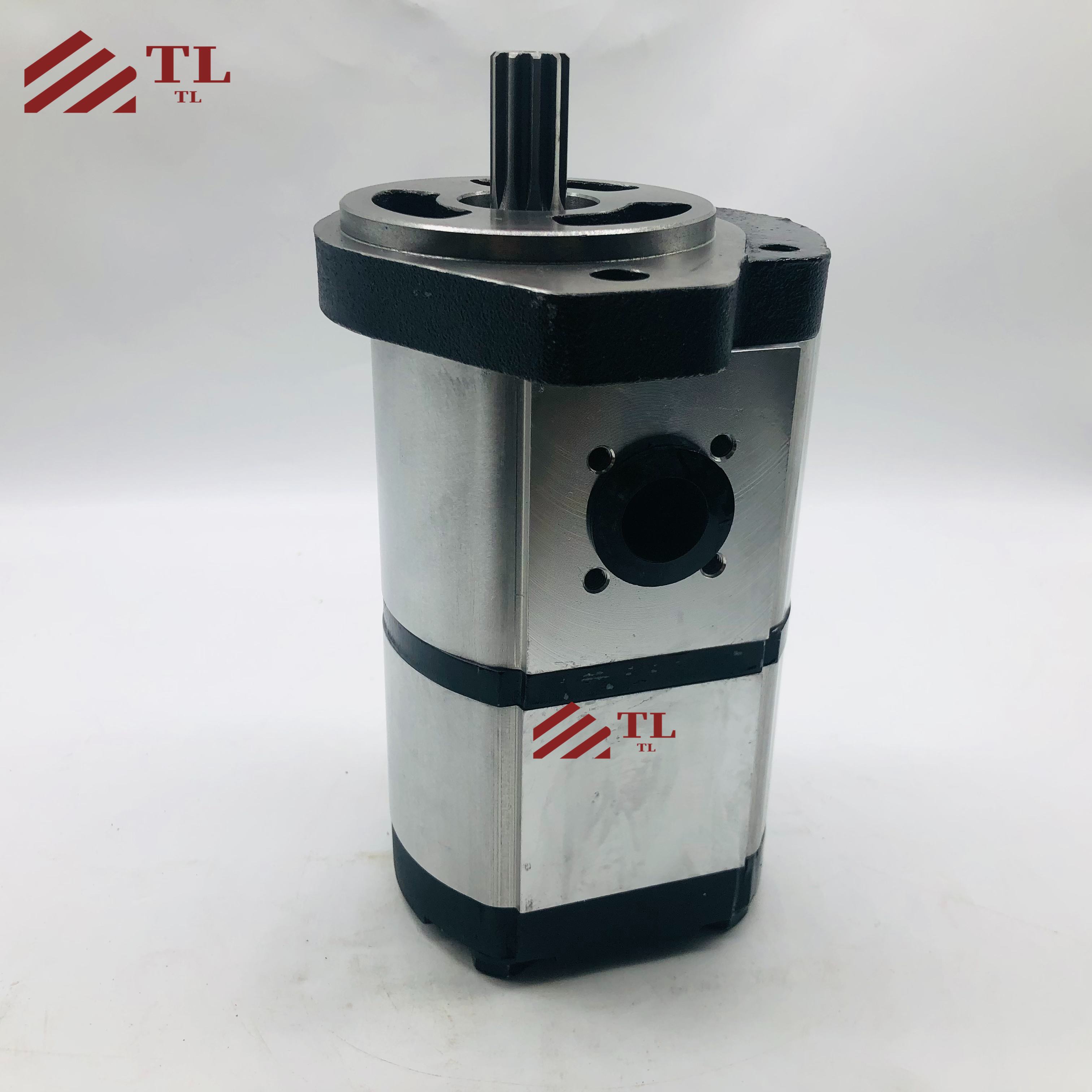 Hydraulic Main Pump Nachi Gear Pump PVD-2B-34 PVD-2B-36 PVD-2B-40 PVD-2B-50 for Farms