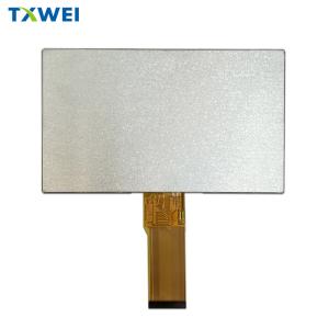 7-inch Tft display screen 800nits LCD monitor