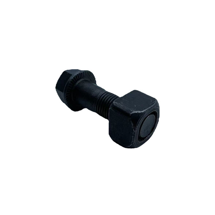 203mj-00062 M20*62 Track Shoe Bolt For Shantui SD16 SD22 SD32 Bulldozer Parts