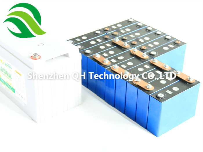 Long Life Lithium Iron Phosphate Battery 96V 120Ah Electric Motor Heavy Duty