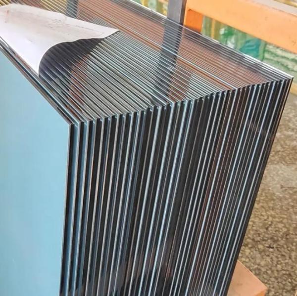 Sliver Mirror Glass Sheet For Bathroom Shower Room Bedroom With Uv Protection