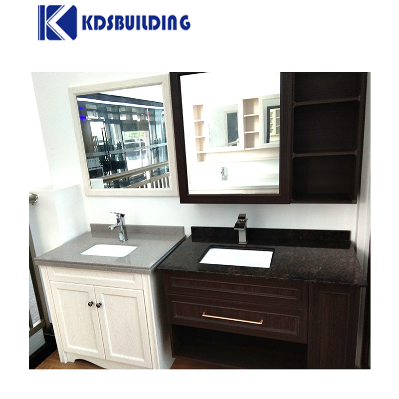 Alu Metal Bath Cabinet Aluminium Vanity Aluminum Bathroom Cabinets