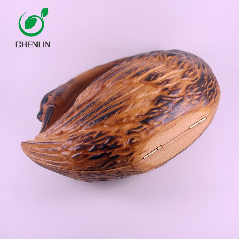 Private Logo Handmade Wooden Clutch Bag Women Party Bag With Hard Surface