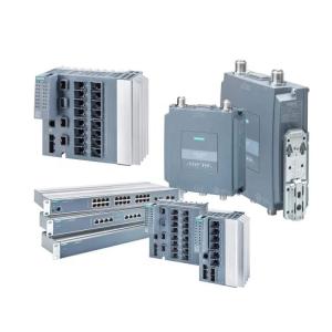 6SL3210-1SE26-0UA0 Telecommunication PLC Modular Siemens New