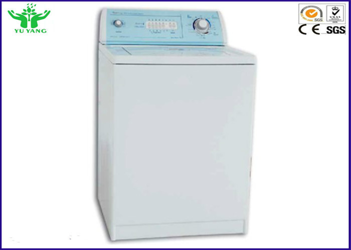 Shrinkage Washing Textile Testing Equipment 220v 50hz 13a Aatcc Listed
