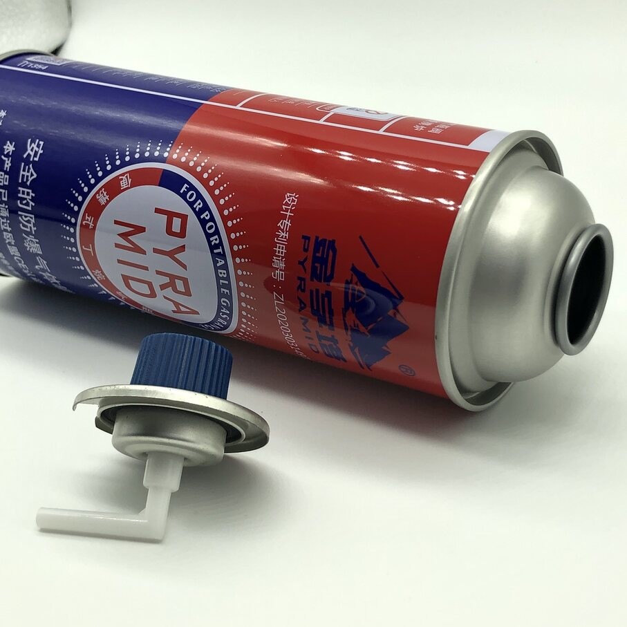 Premium Tinplate Tin Can - Elegant Packaging for Your Products