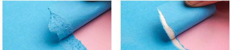200gsm 220gsm 230gsm Coloured Cardboard Sheet For Clothes Tag Making 
